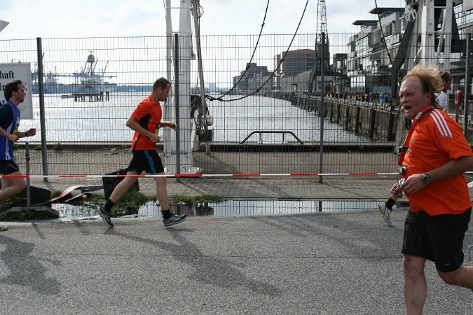 Urbanathlon BriMore 632